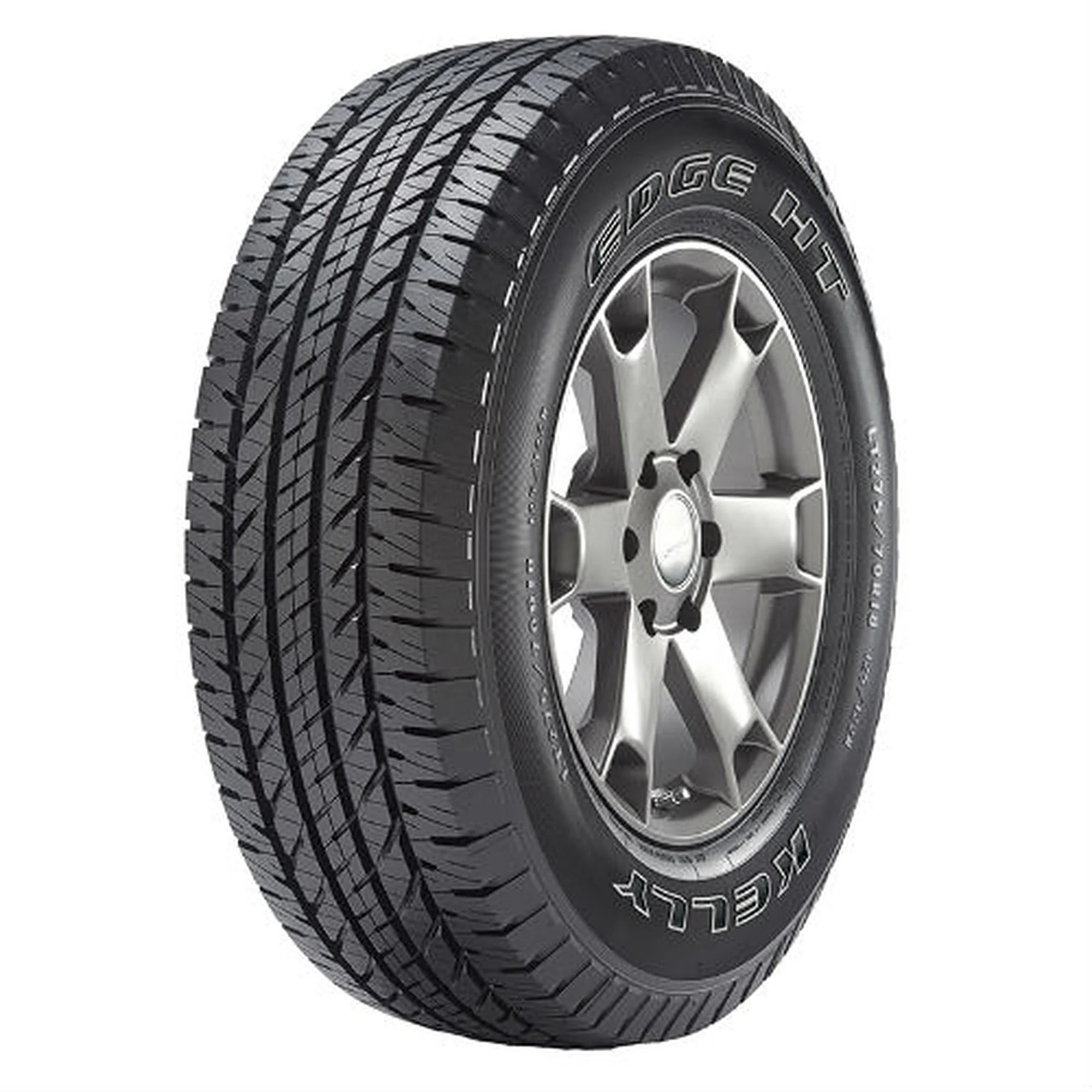 LT275/65R18 Kelly Edge H/T All Season 123/120R E Light Truck Tire - Gun Hill Tire House (WTW - WHOLESALE TIRES & WHEELS)