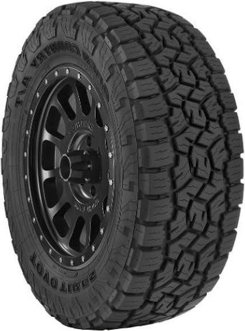 225/70R16 Toyo Open Country A/T III 225/70R16 103T Light Truck Tire - Gun Hill Tire House (WTW - WHOLESALE TIRES & WHEELS)