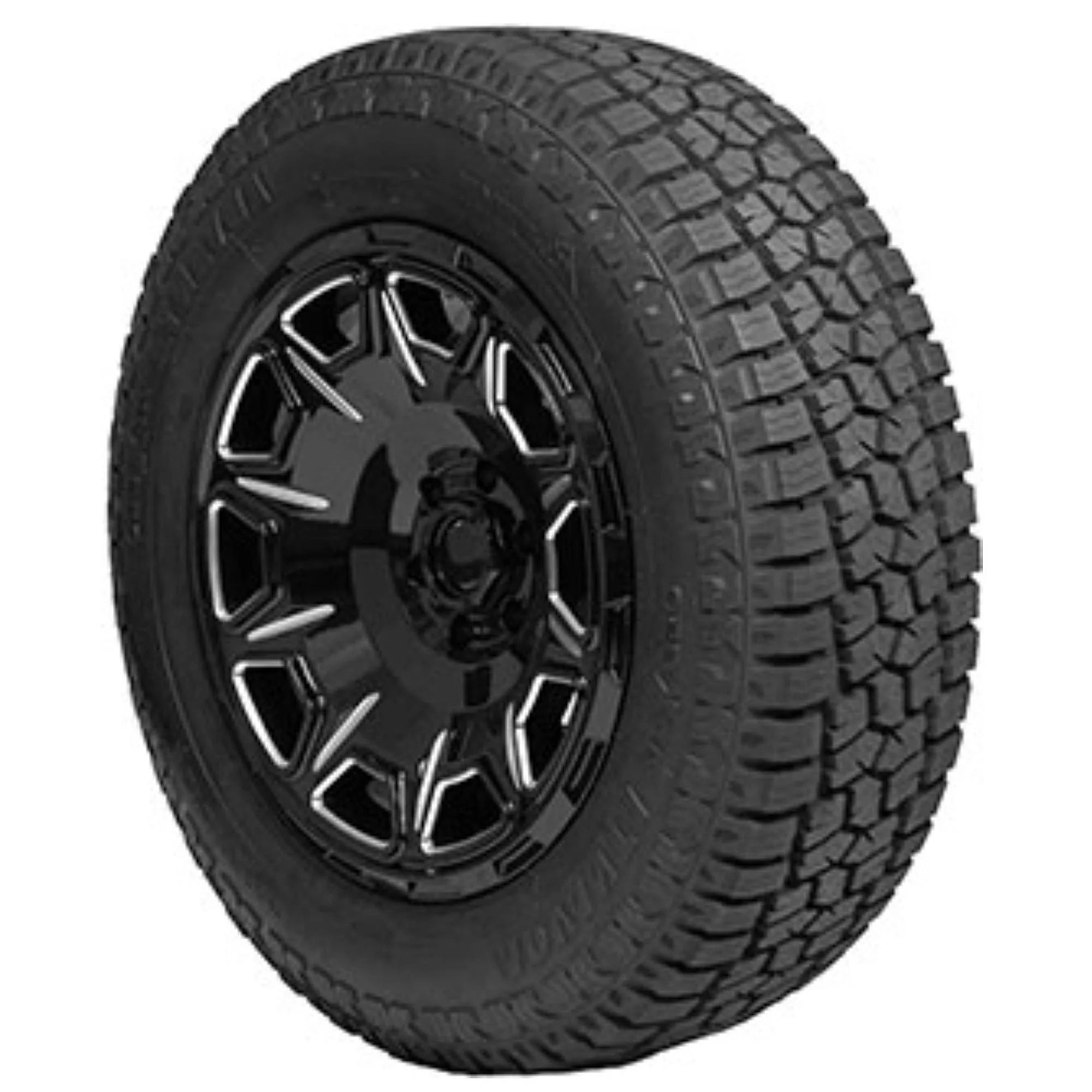 275/65R18 Advanta ATX - 850 All Terrain 116T Light Truck Tire - Gun Hill Tire House (WTW - WHOLESALE TIRES & WHEELS)
