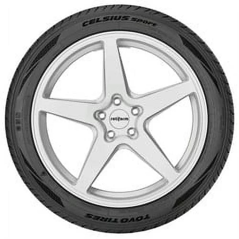 245/50R19XL Toyo Celsius Sport 105W BSW - Gun Hill Tire House (WTW - WHOLESALE TIRES & WHEELS)