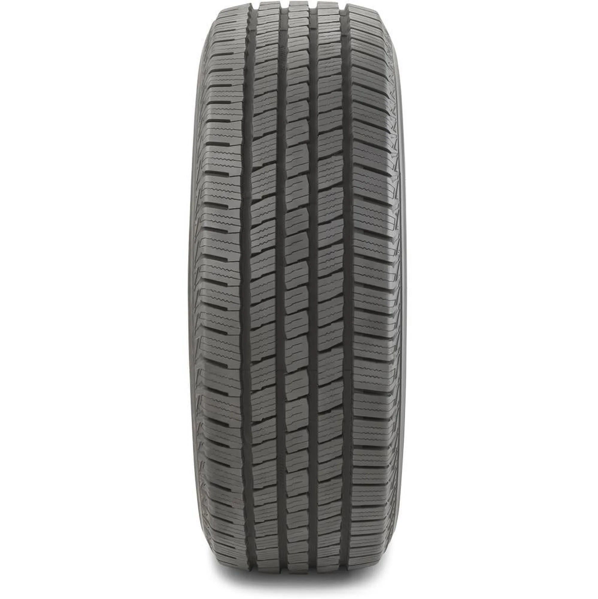 235/60R16 Kumho Crugen HT51 All Season 104T XL Light Truck Tire - Gun Hill Tire House (WTW - WHOLESALE TIRES & WHEELS)