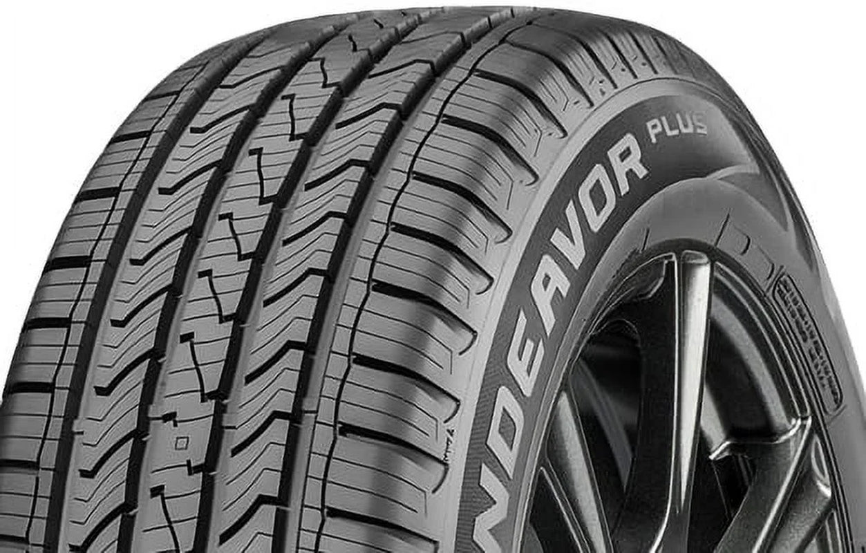 215/65R16 Cooper Endeavor plus All Season 98H Passenger Tire - Gun Hill Tire House (WTW - WHOLESALE TIRES & WHEELS)