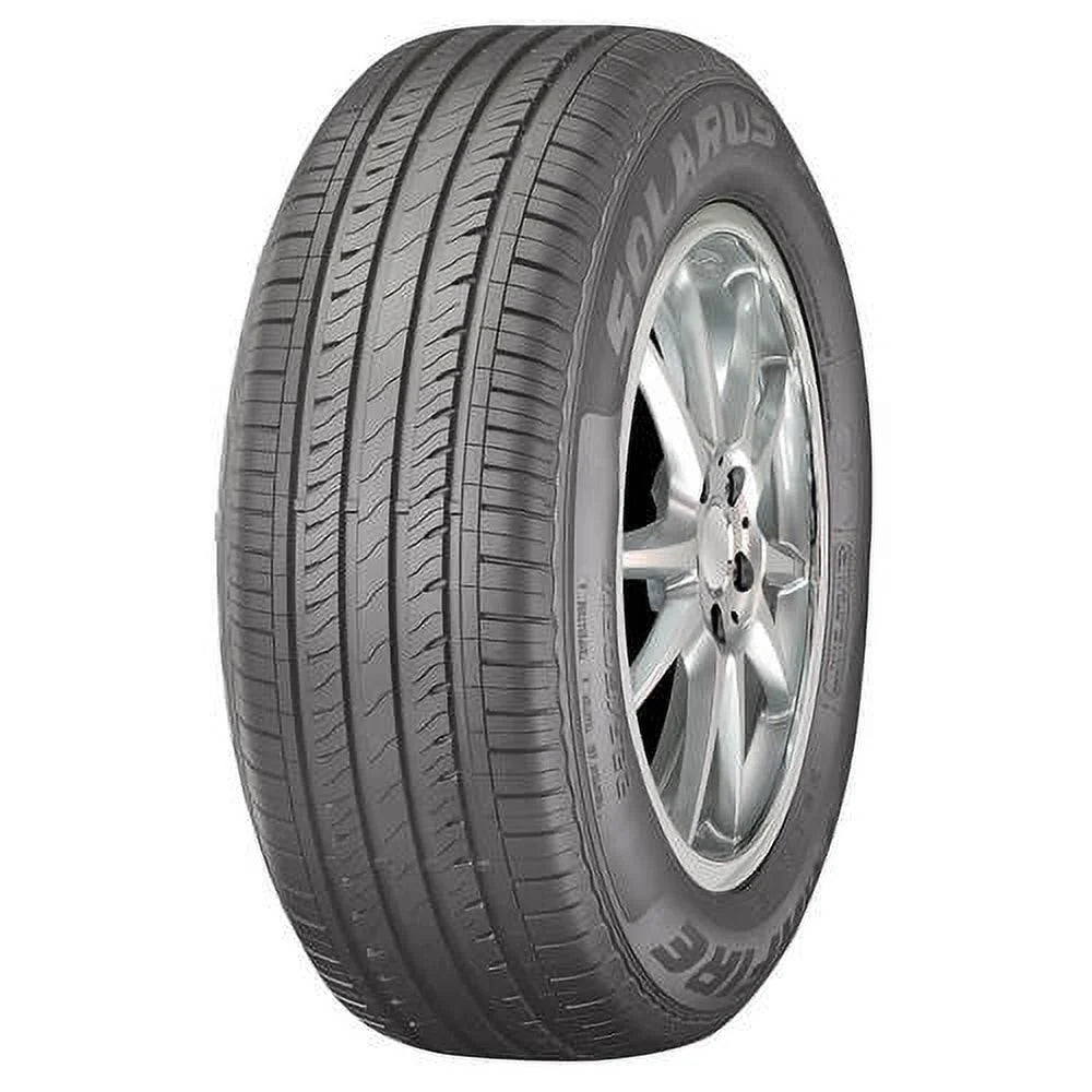 195/60R15 Starfire Solarus as All Season 88H Passenger Tire - Gun Hill Tire House (WTW - WHOLESALE TIRES & WHEELS)