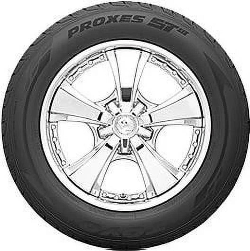 295/45R20 Toyo Proxes ST III 114V XL A/S Performance Tire - Gun Hill Tire House (WTW - WHOLESALE TIRES & WHEELS)