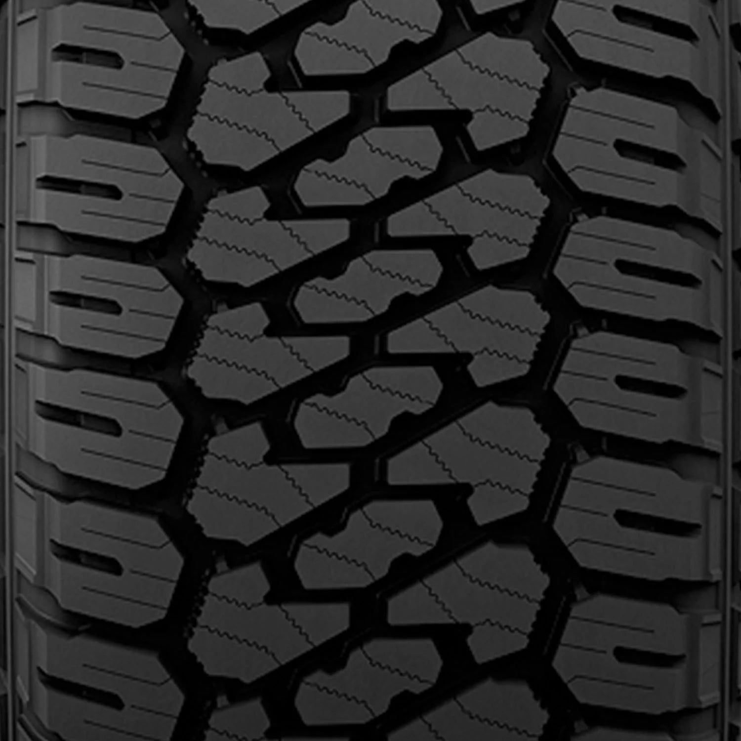 LT245/75R16 Firestone Destination X/T All Terrain 120/116S E Light Truck Tire Fits: 2015 Toyota Tacoma TRD Pro, 1995 - 2002 Chevrolet Tahoe LT - Gun Hill Tire House (WTW - WHOLESALE TIRES & WHEELS)