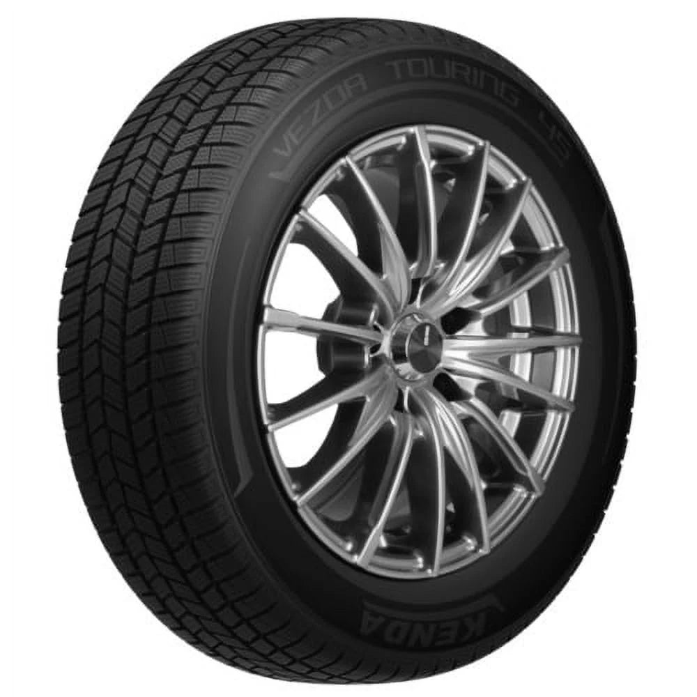 P215/50R17 Kenda Vezda Touring A/S (KR205) All Season 95V XL Passenger Tire - Gun Hill Tire House (WTW - WHOLESALE TIRES & WHEELS)