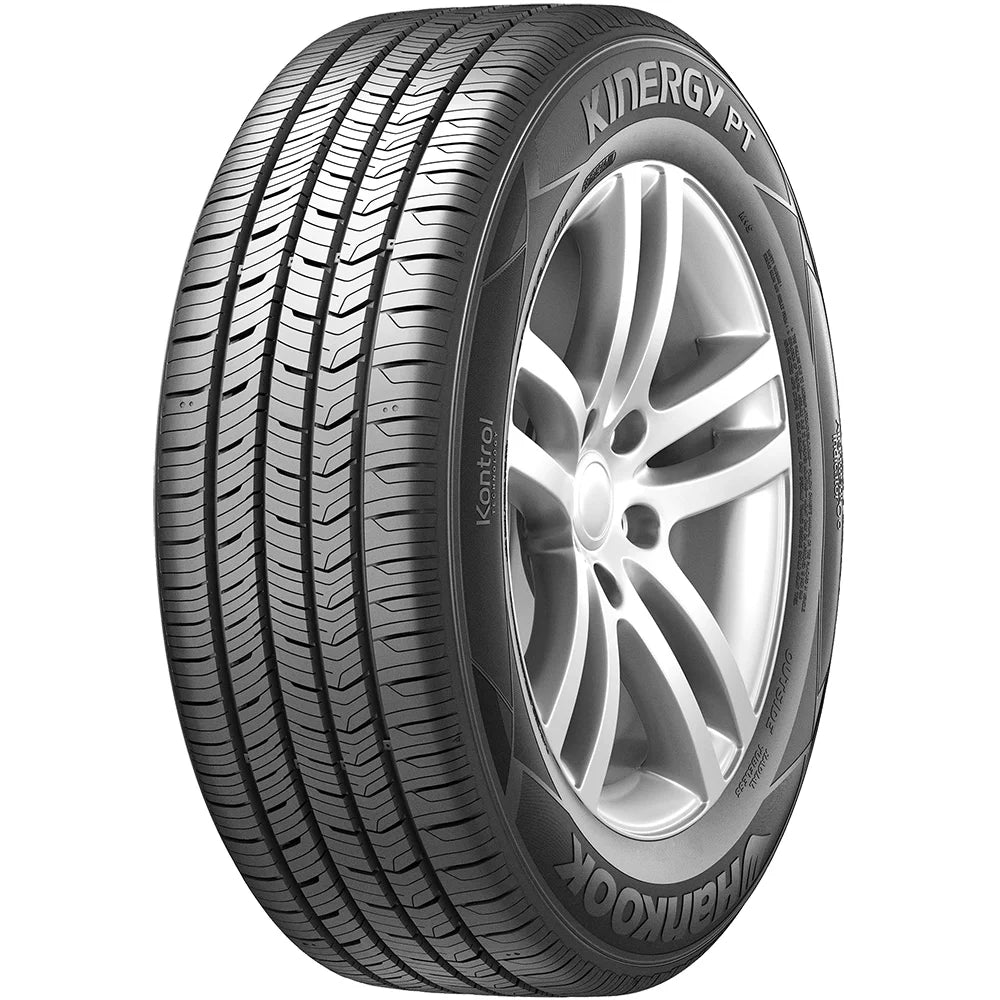 255/45R19XL Hankook Kinergy PT H737 104V BW All Season Tire - Gun Hill Tire House (WTW - WHOLESALE TIRES & WHEELS)