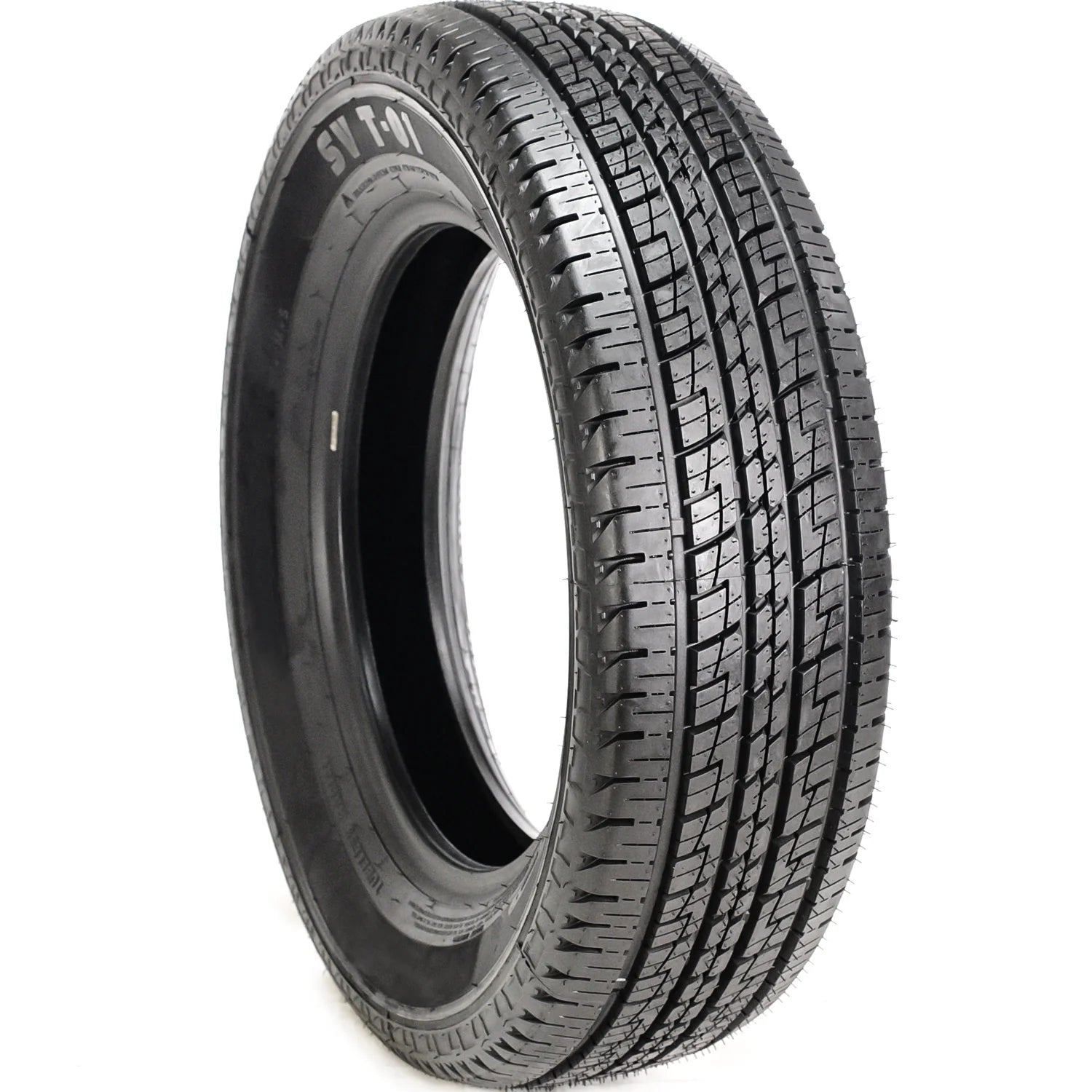 245/50R20 Advanta SVT - 01 102V as A/S All Season - Gun Hill Tire House (WTW - WHOLESALE TIRES & WHEELS)