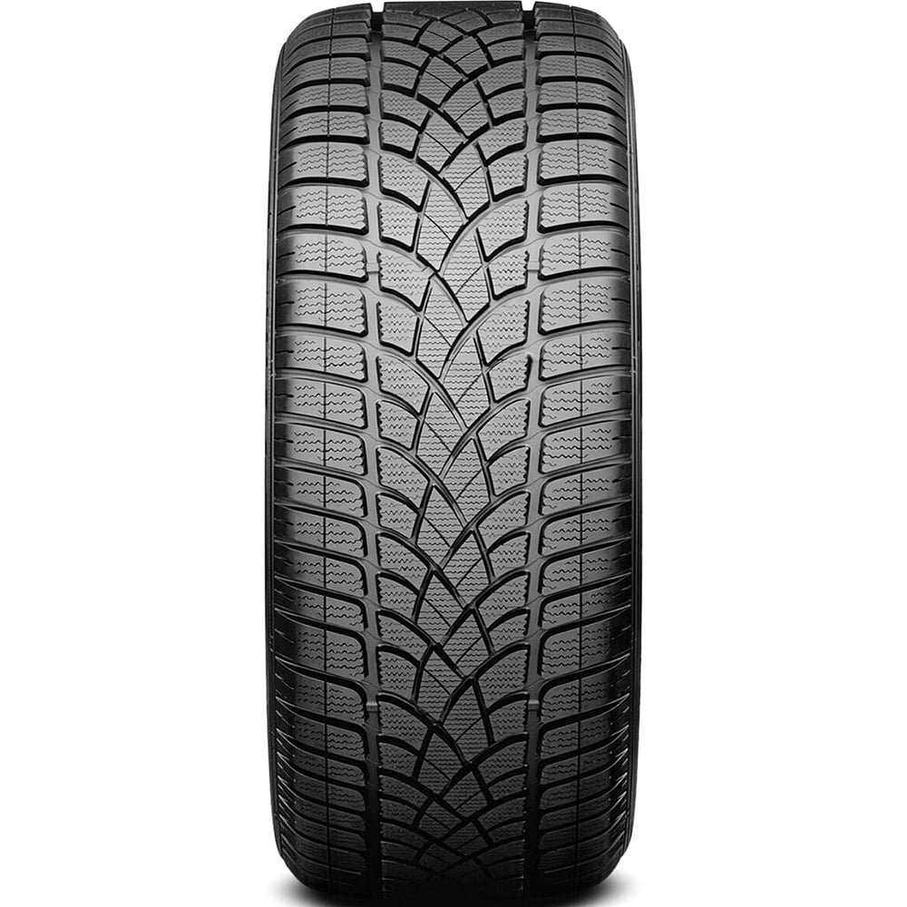 265/35R20 Dunlop SP Winter Sport 3D Winter 99V XL Passenger Tire - Gun Hill Tire House (WTW - WHOLESALE TIRES & WHEELS)