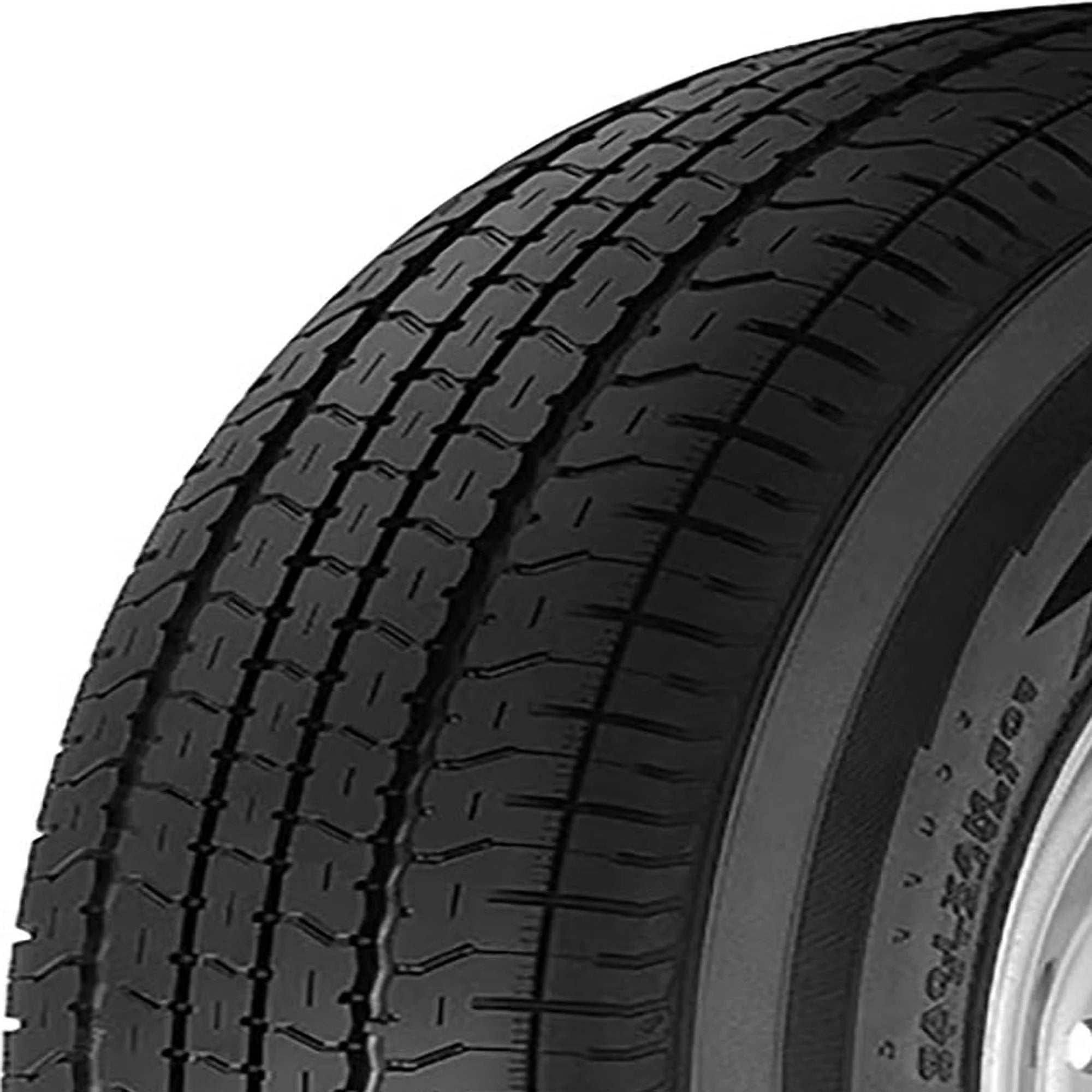 ST205/75R15 Goodyear Endurance 107N D Trailer Tire - Gun Hill Tire House (WTW - WHOLESALE TIRES & WHEELS)
