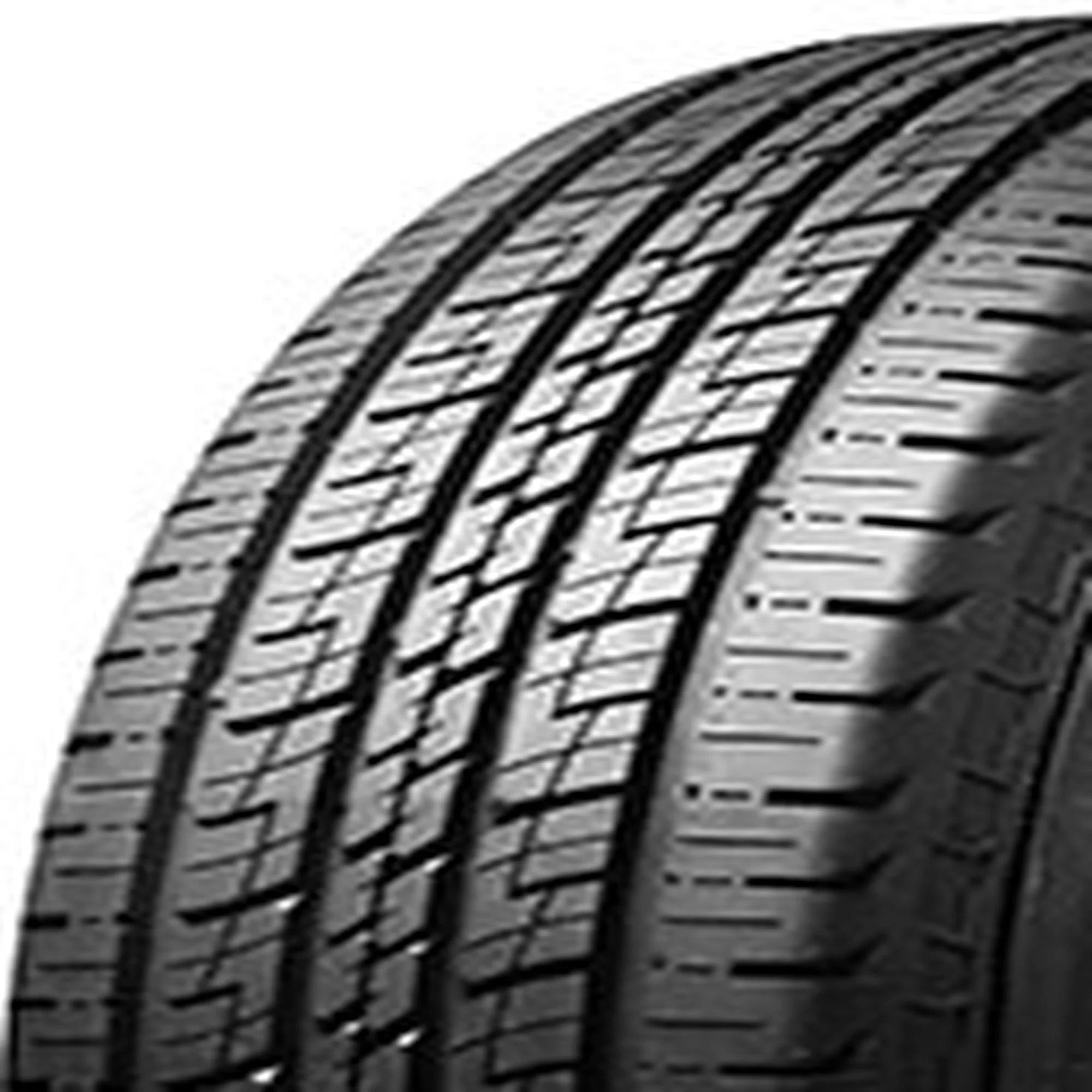 P215/60R17 Advanta SVT - 01 Performance 95V Passenger Tire - Gun Hill Tire House (WTW - WHOLESALE TIRES & WHEELS)