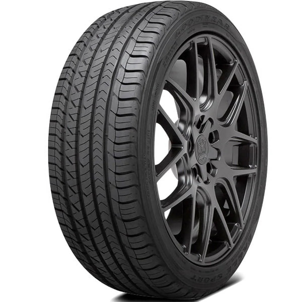 205/50R17 Goodyear Eagle Sport All Season 93V XL Performance 50K Mile M+S Tire 109576366 / 205/50/17 / 2055017 - Gun Hill Tire House (WTW - WHOLESALE TIRES & WHEELS)
