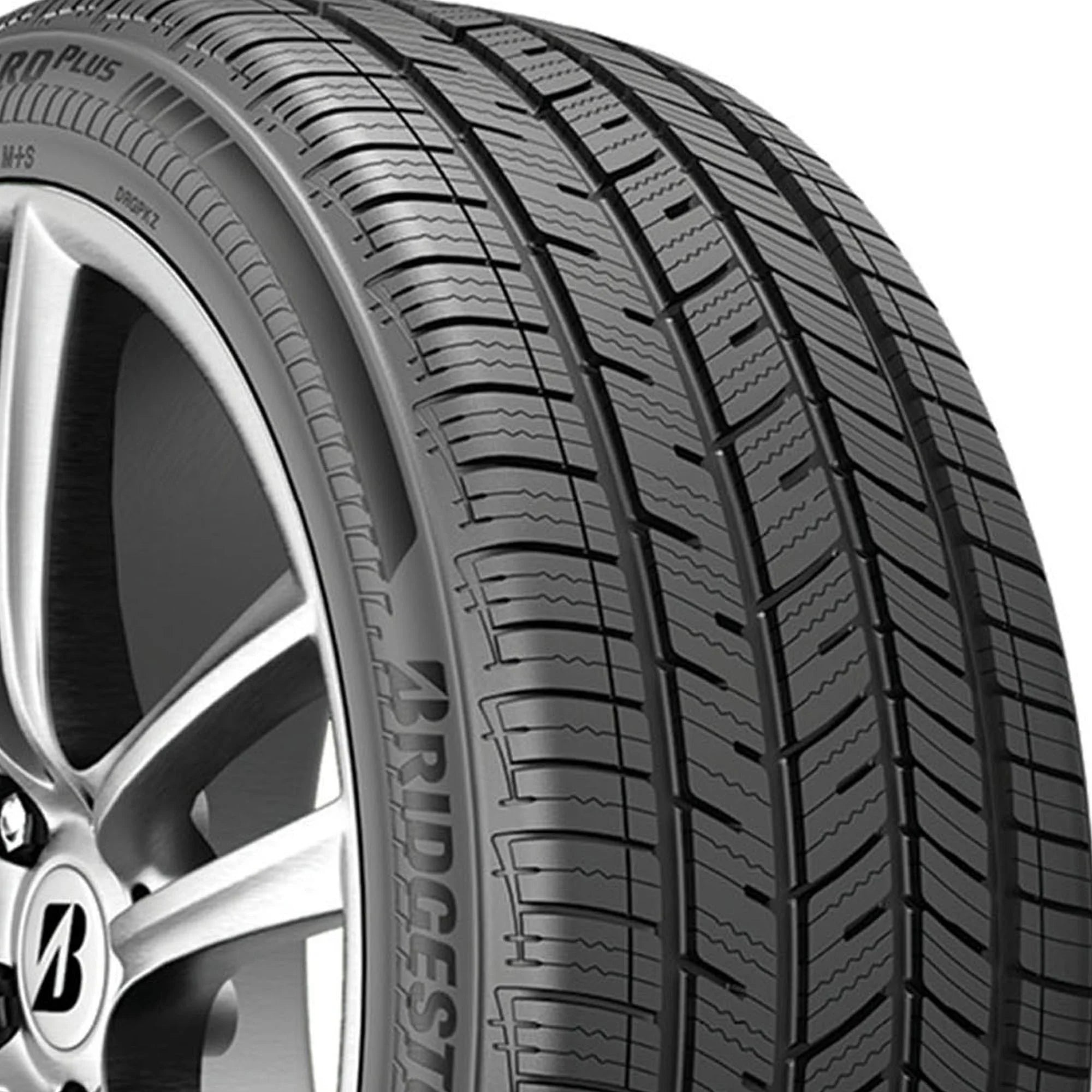 215/45R17 Bridgestone Driveguard plus Touring 91V XL Passenger Tire - Gun Hill Tire House (WTW - WHOLESALE TIRES & WHEELS)