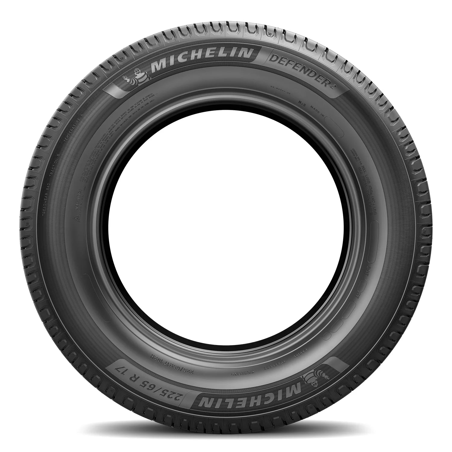 215/60R16 Michelin Defender 2 All Season 95H Passenger Tire - Gun Hill Tire House (WTW - WHOLESALE TIRES & WHEELS)