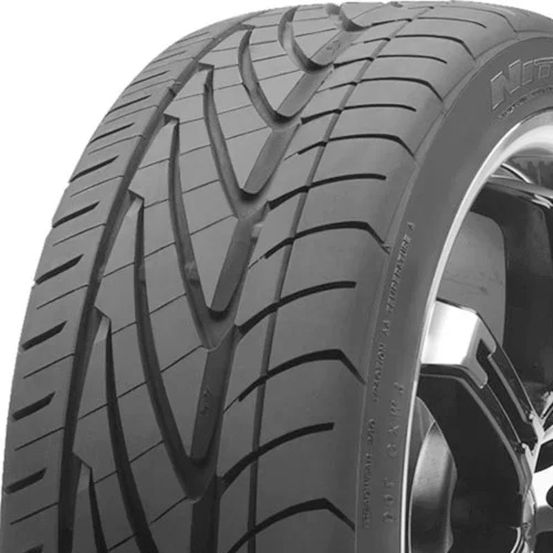 205/50R15 Nitto Neo Gen 89 V Tire - Gun Hill Tire House (WTW - WHOLESALE TIRES & WHEELS)