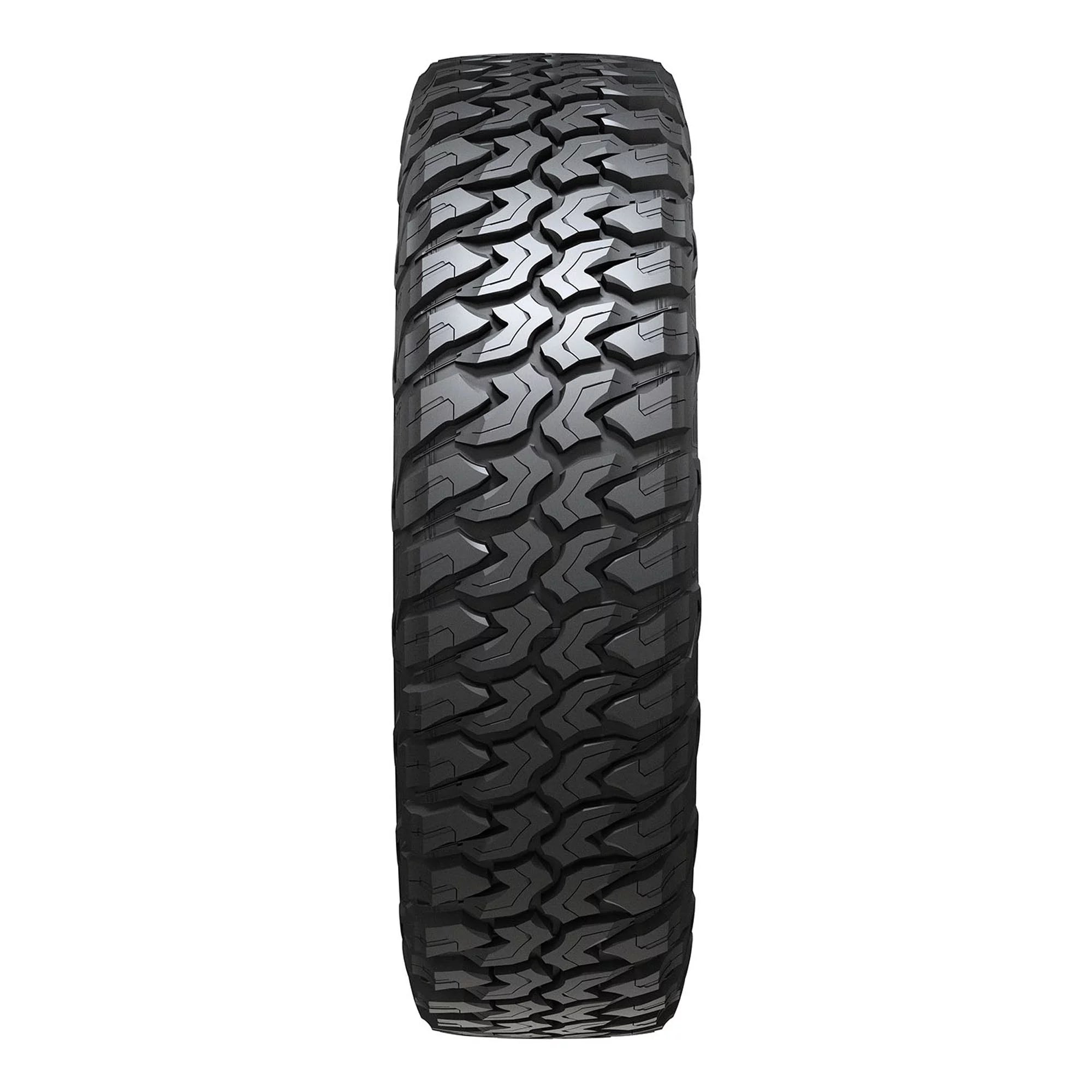 LT275/70R18 Hankook Dynapro MT2 RT05 Mud Terrain 125/122R E Light Truck Tire - Gun Hill Tire House (WTW - WHOLESALE TIRES & WHEELS)