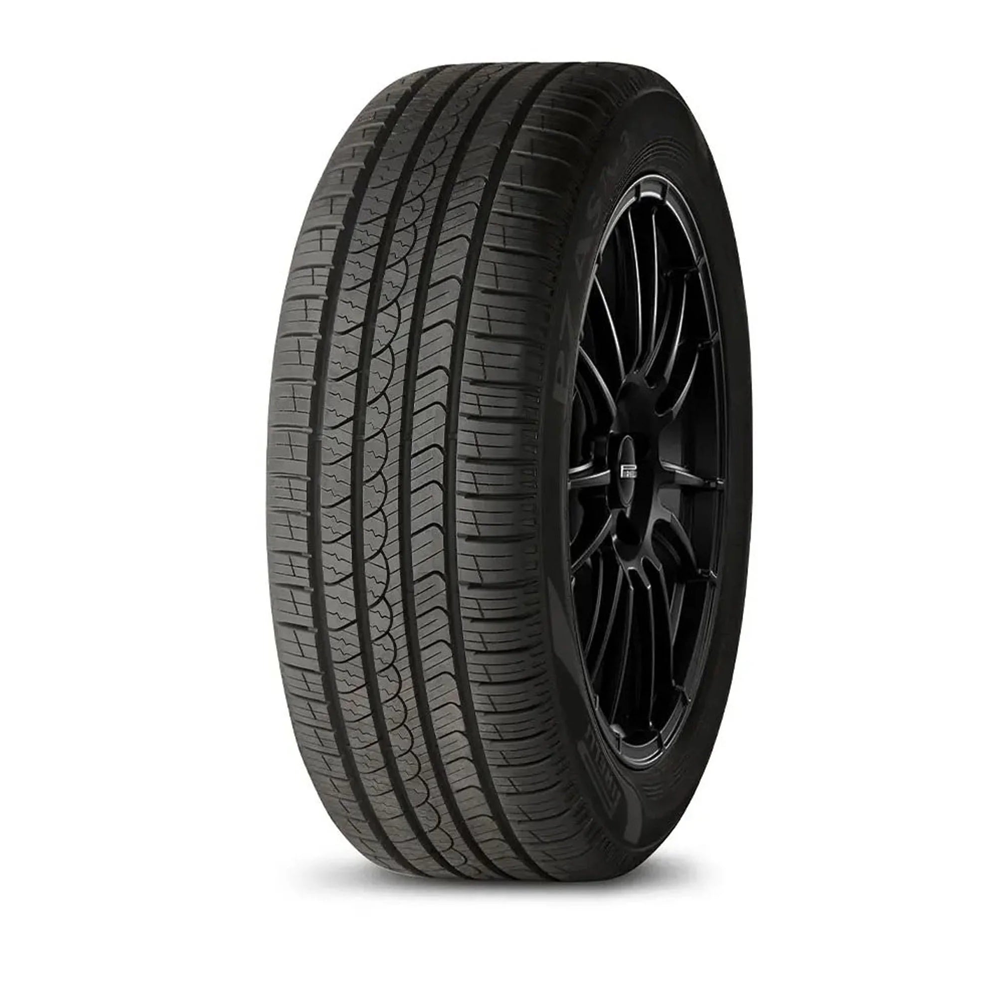 215/45R17 Pirelli P7 as plus 3 91V XL A/S Performance - Gun Hill Tire House (WTW - WHOLESALE TIRES & WHEELS)