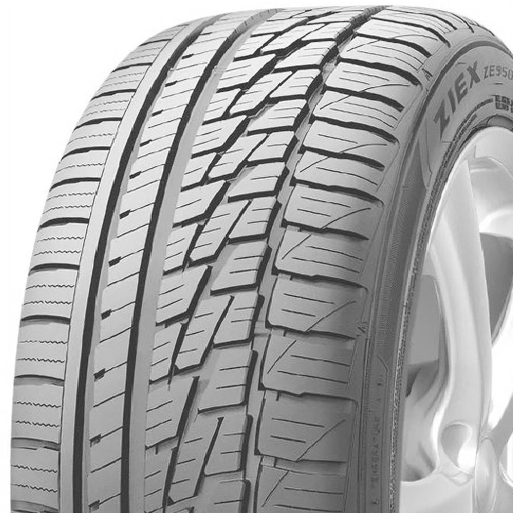 225/50R17 Falken Ziex ZE950 A/S UHP All Season 94W Passenger Tire - Gun Hill Tire House (WTW - WHOLESALE TIRES & WHEELS)