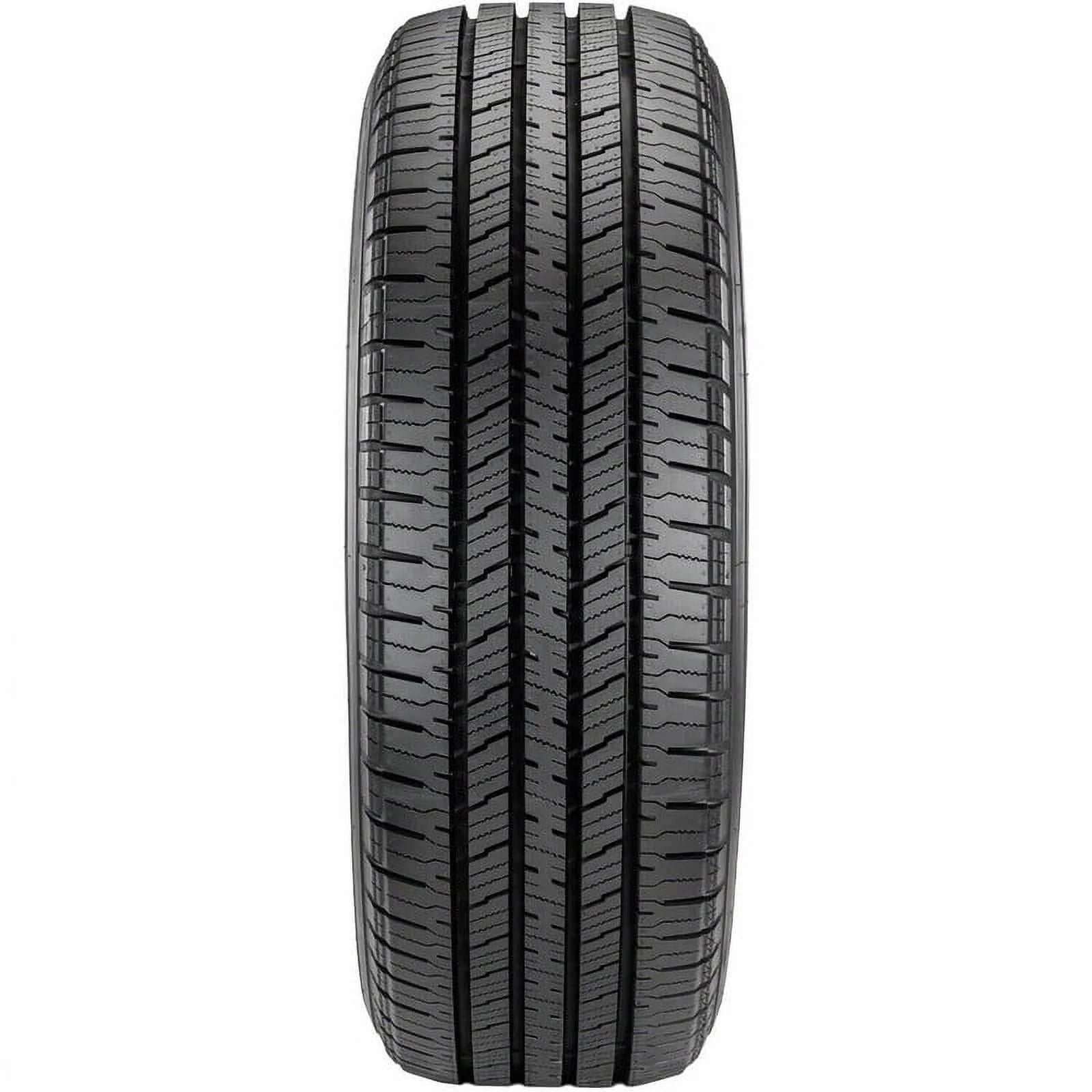 235/65R16C Hankook Dynapro HT (RH12) Highway121/119R E Light Truck Tire - Gun Hill Tire House (WTW - WHOLESALE TIRES & WHEELS)