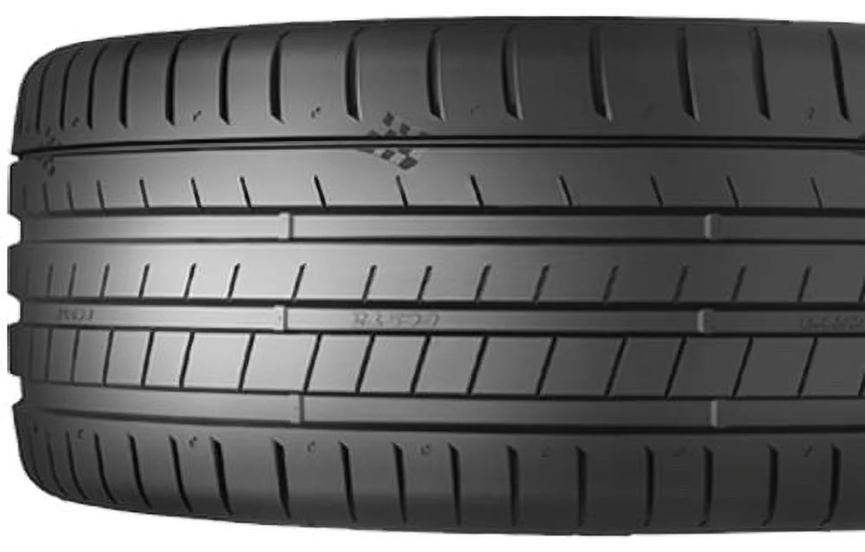 305 - 30 - 19 Kumho Ecsta PS91 Summer Performance Tire - 102Y - Gun Hill Tire House (WTW - WHOLESALE TIRES & WHEELS)