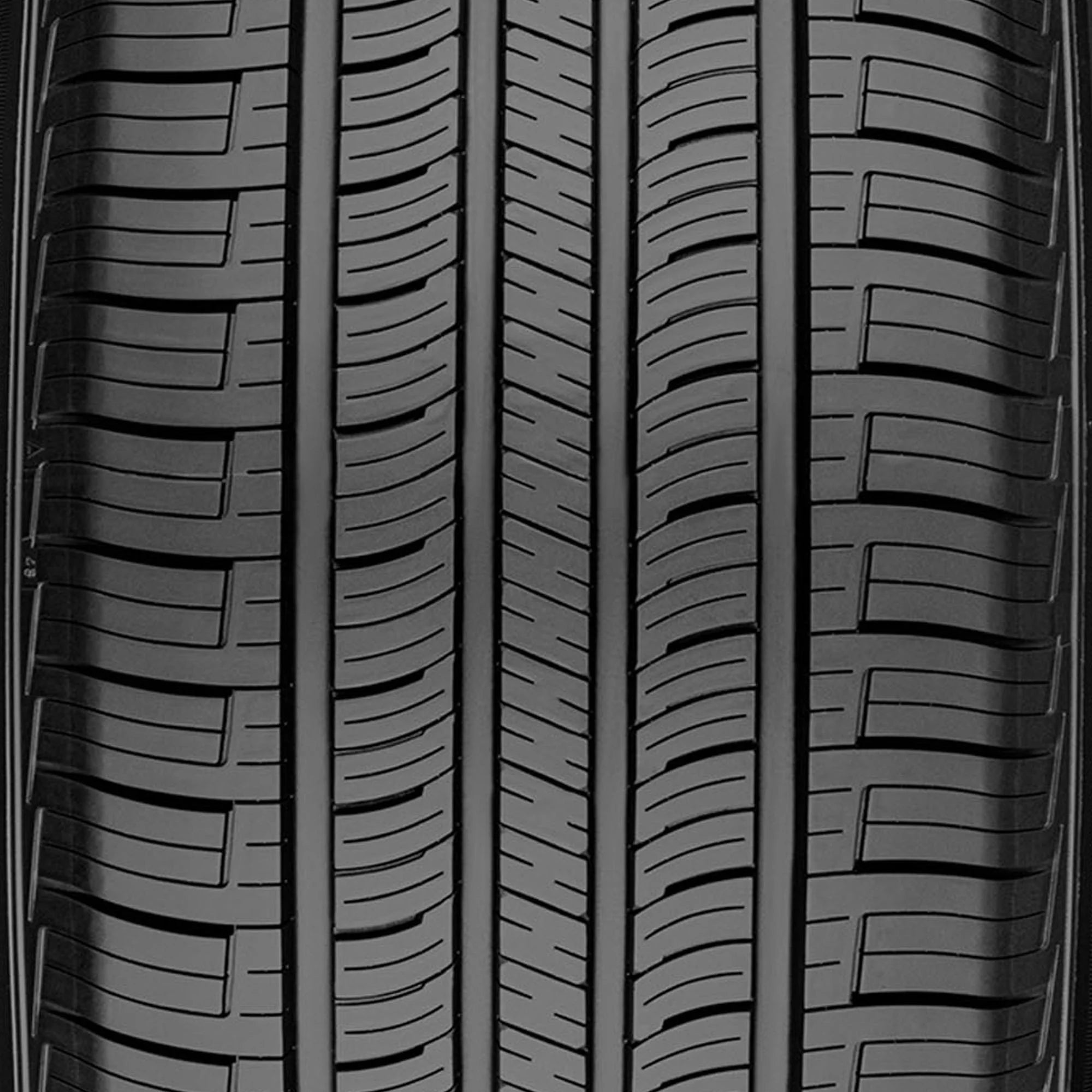225/55R18 Nexen N'Priz AH5 All Season 98H Passenger Tire - Gun Hill Tire House (WTW - WHOLESALE TIRES & WHEELS)