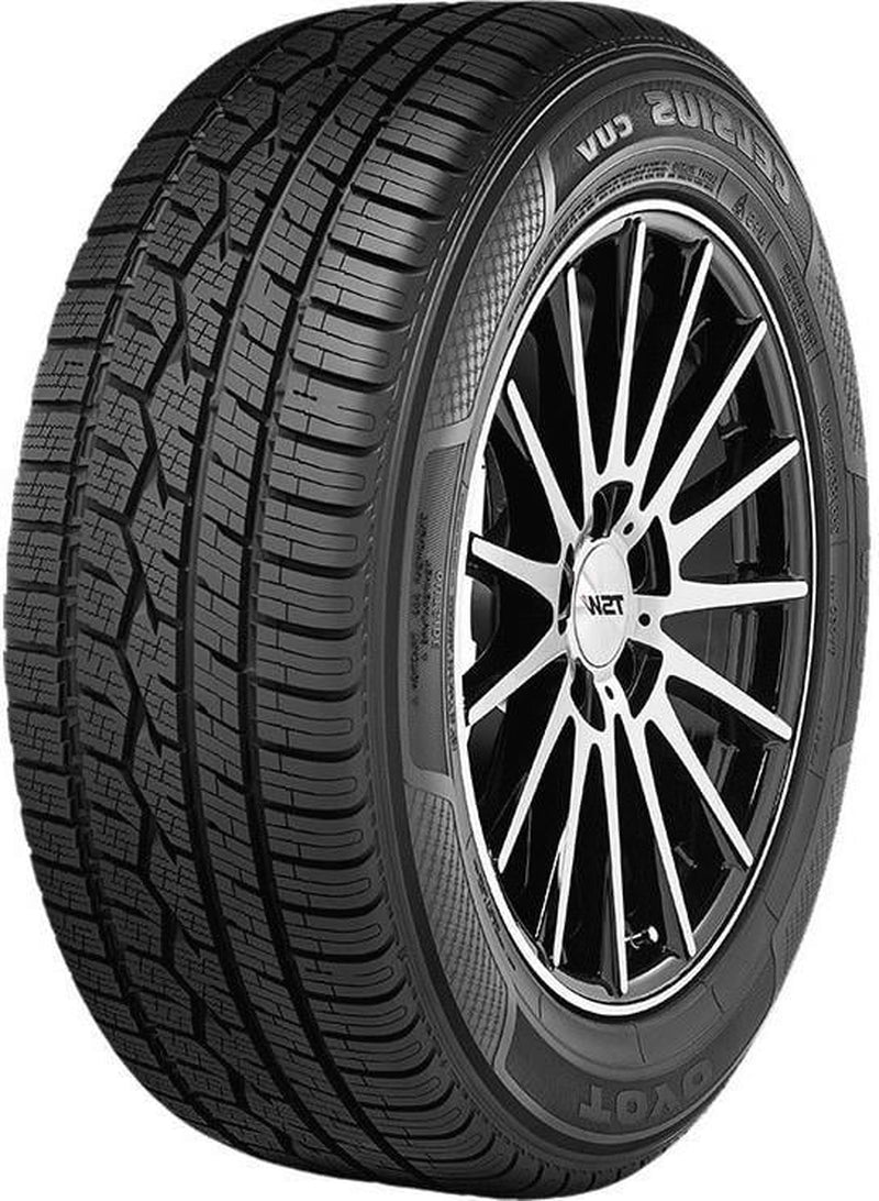 P245/55R19 Toyo Celsius CUV 103H - Gun Hill Tire House (WTW - WHOLESALE TIRES & WHEELS)