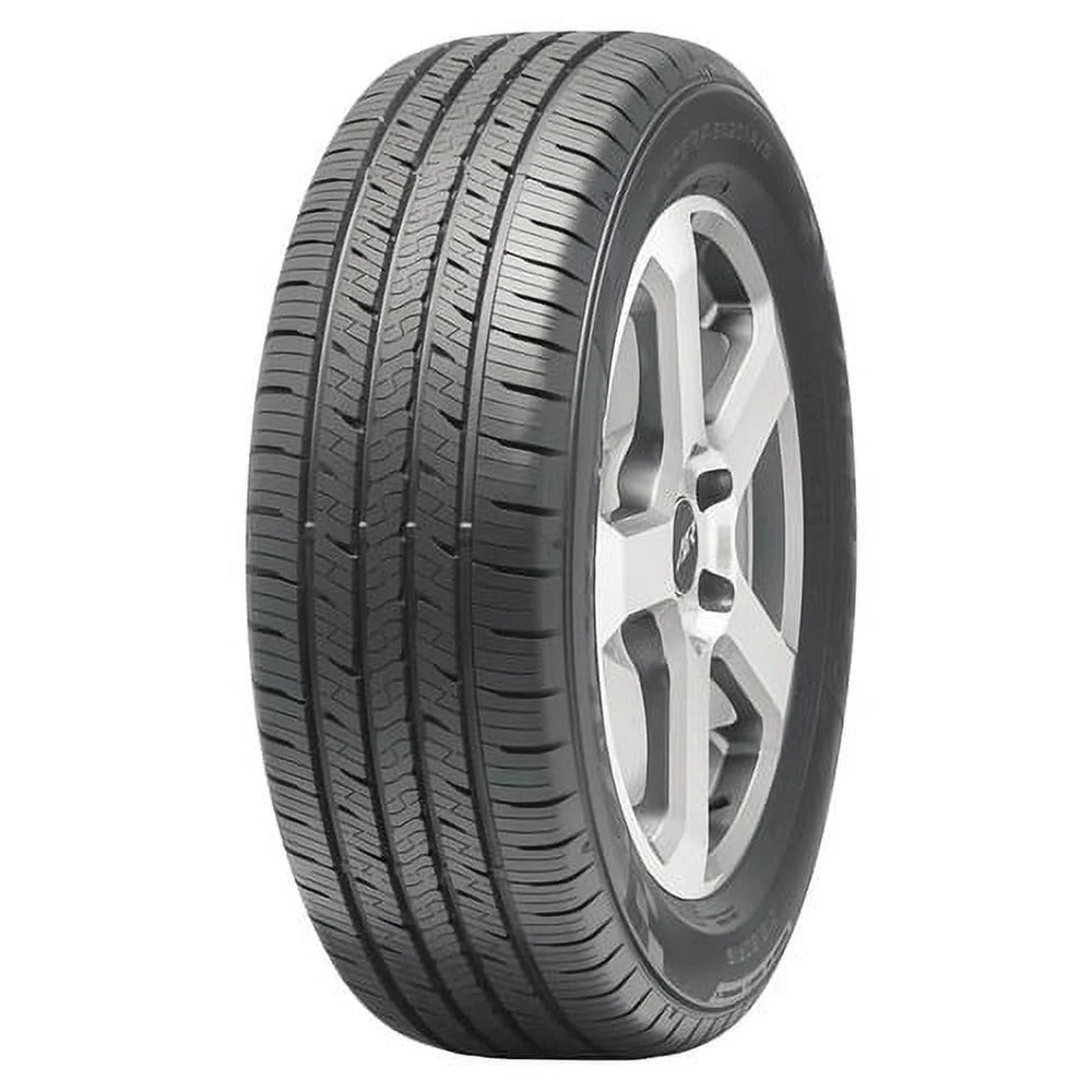 215/60R16 Falken Sincera SN201 A/S 95T BW All - Season Tire - Gun Hill Tire House (WTW - WHOLESALE TIRES & WHEELS)