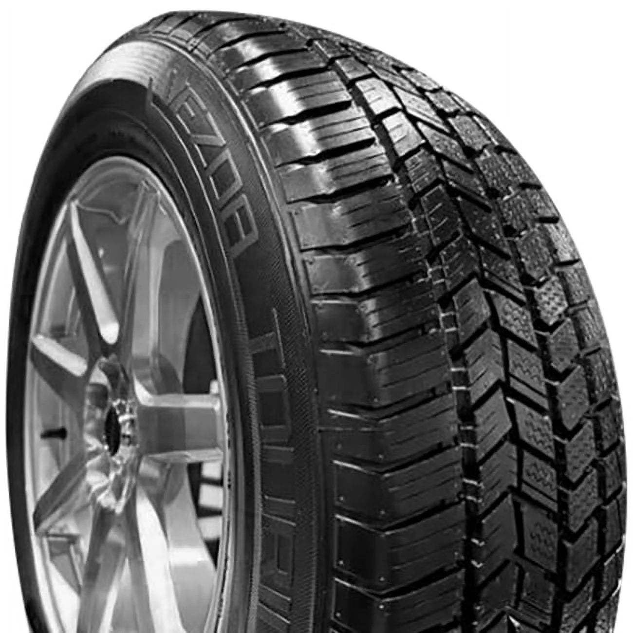 225/60R16 Kenda Vezda Touring 4 98H All Weather - Gun Hill Tire House (WTW - WHOLESALE TIRES & WHEELS)