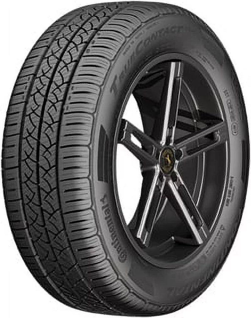 205/65R16 Continental Truecontact Tour 95 T Tire - Gun Hill Tire House (WTW - WHOLESALE TIRES & WHEELS)