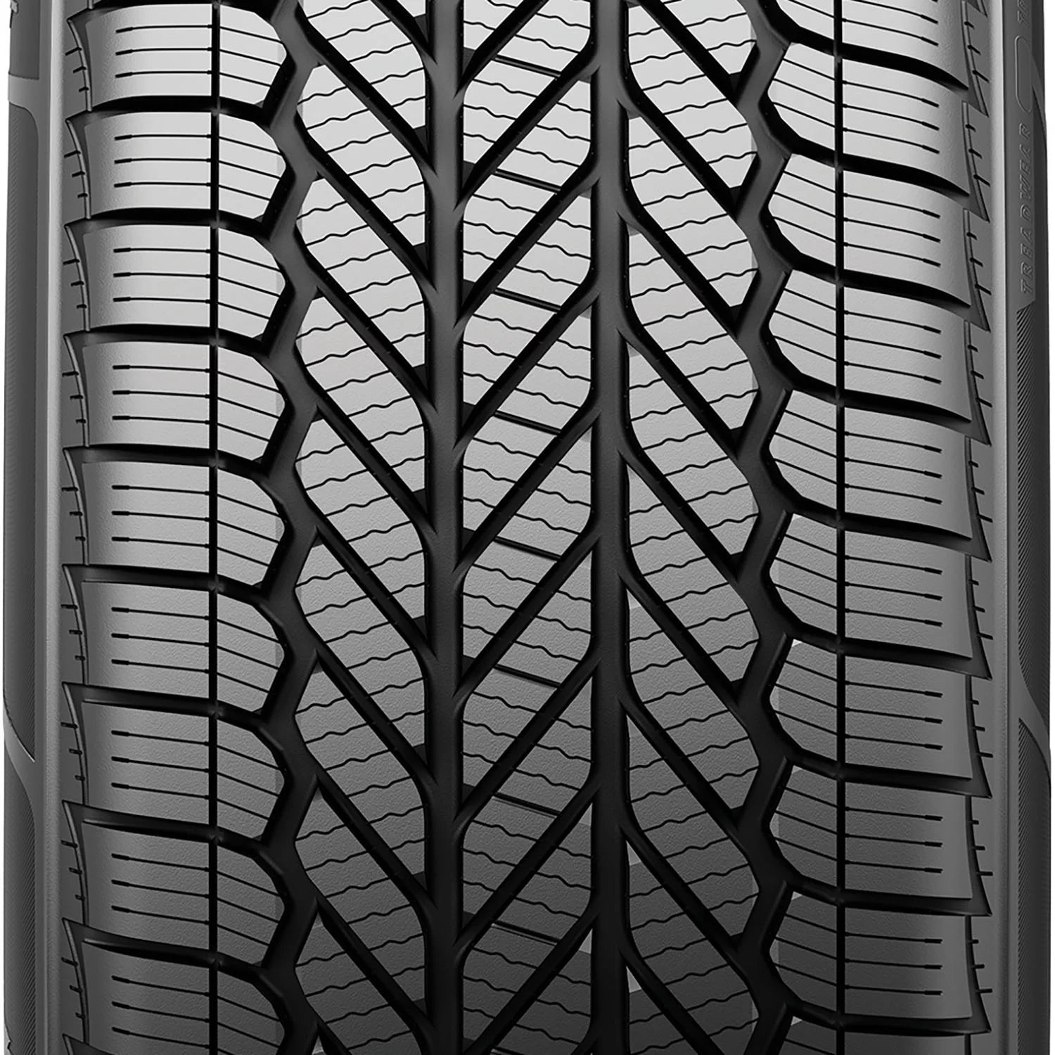 215/45R17 Bridgestone Weatherpeak All Weather 91V XL Passenger Tire - Gun Hill Tire House (WTW - WHOLESALE TIRES & WHEELS)