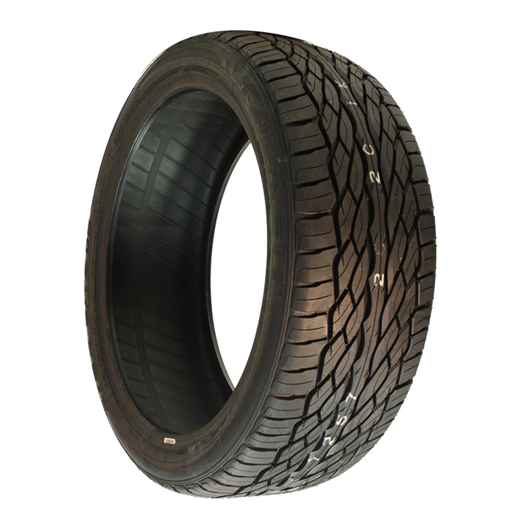 295/45R20 Falken Ziex S/TZ - 05 All Season 114H XL Light Truck Tire - Gun Hill Tire House (WTW - WHOLESALE TIRES & WHEELS)