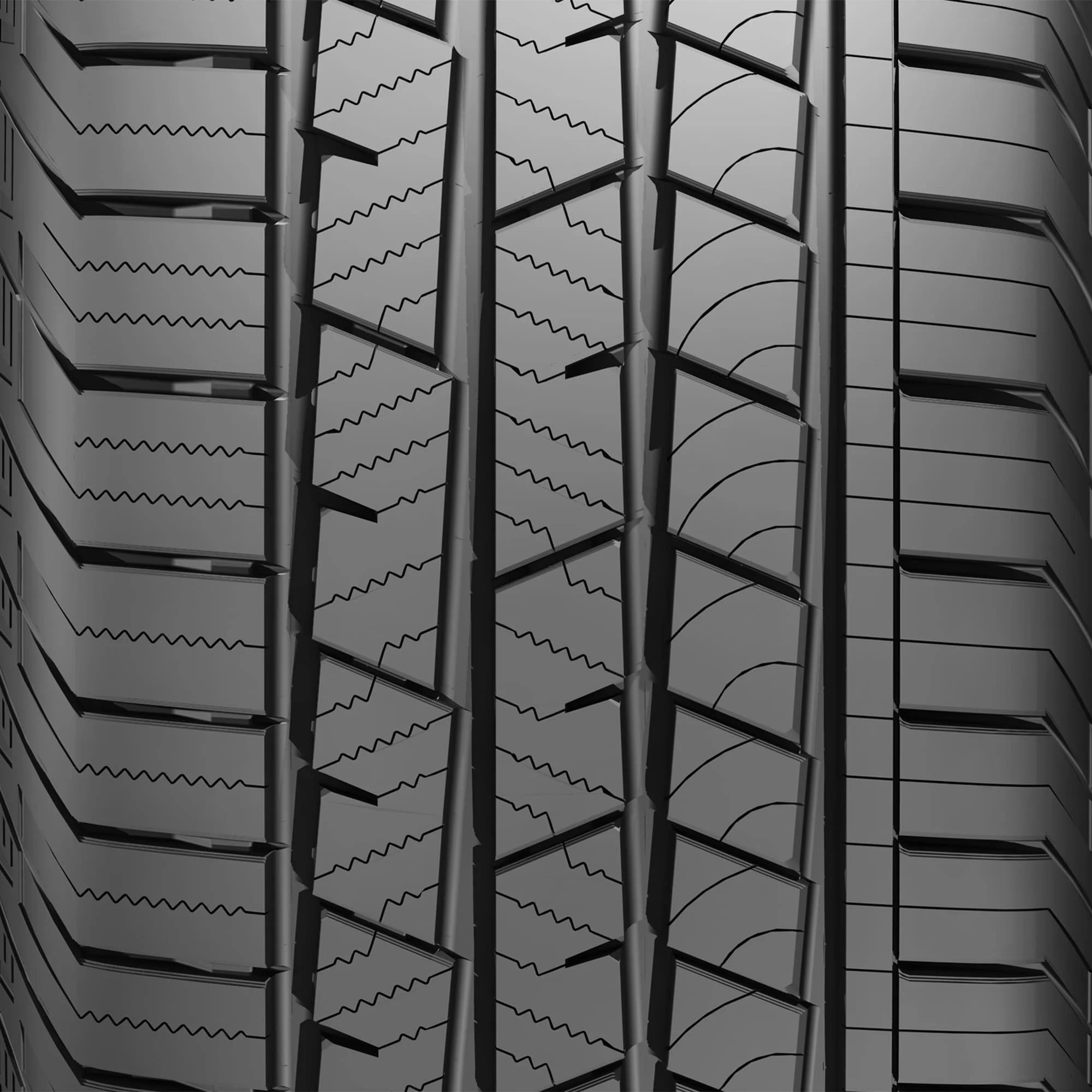 285/45R21 Continental Crosscontact LX Sport All Season 113H XL Suv/Crossover Tire - Gun Hill Tire House (WTW - WHOLESALE TIRES & WHEELS)