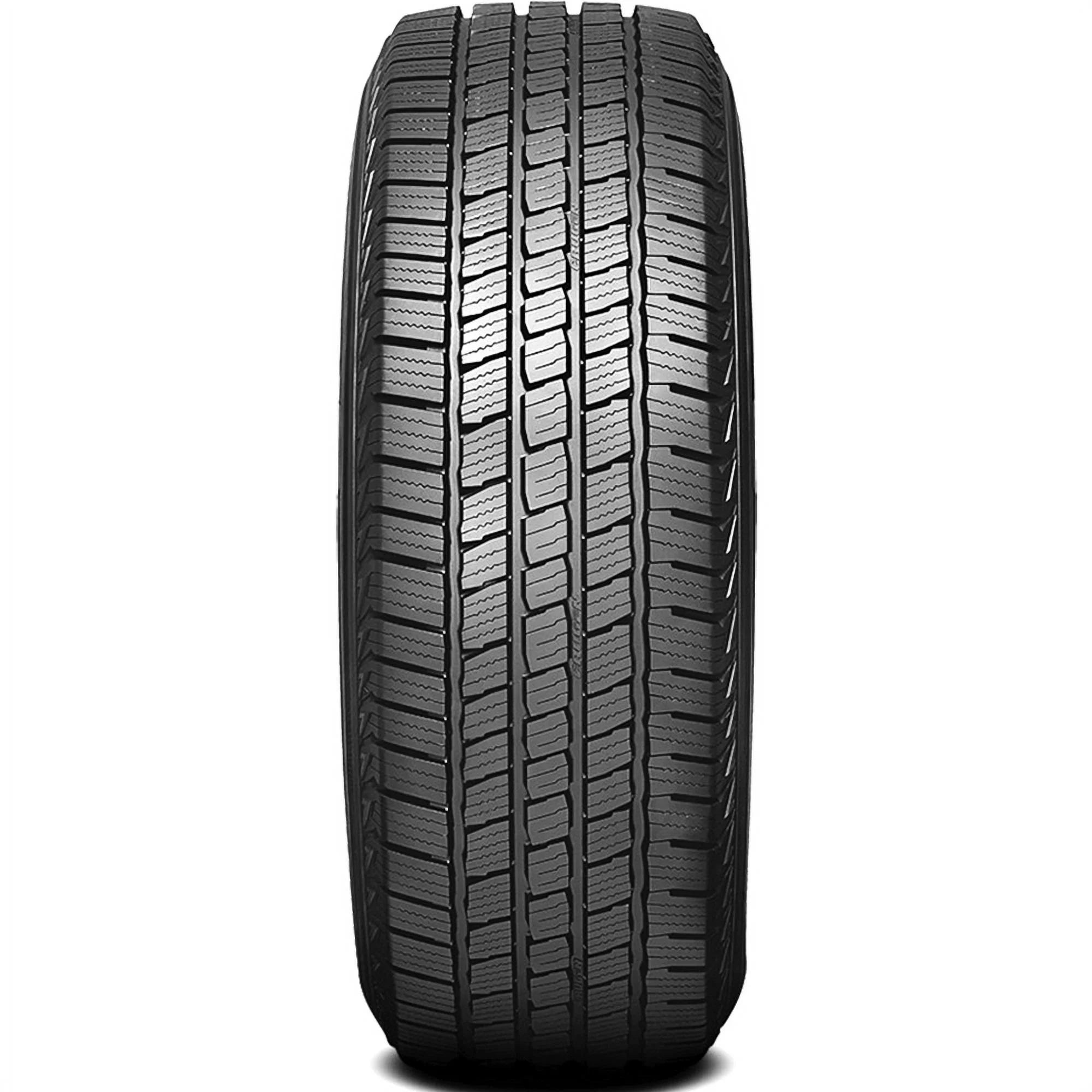 235/60R17 Kumho Crugen HT51 All Season 102T Light Truck Tire - Gun Hill Tire House (WTW - WHOLESALE TIRES & WHEELS)