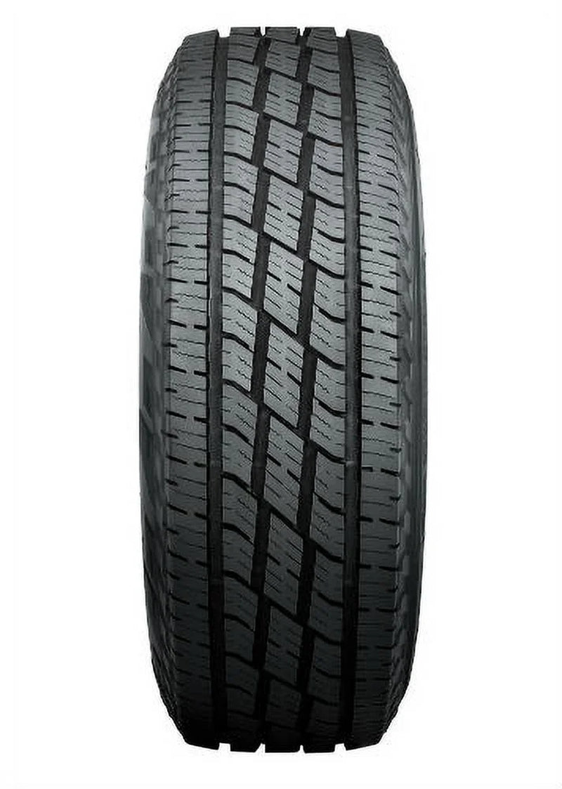 235/75R15 Toyo Open Country H/T II 109T Light Truck Tire - Gun Hill Tire House (WTW - WHOLESALE TIRES & WHEELS)