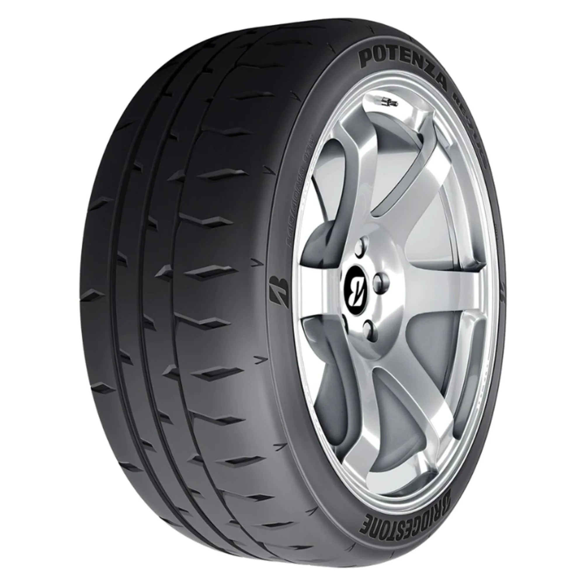 245/40R18 Bridgestone Potenza RE 71RS UHP Summer 97W XL Passenger Tire - Gun Hill Tire House (WTW - WHOLESALE TIRES & WHEELS)