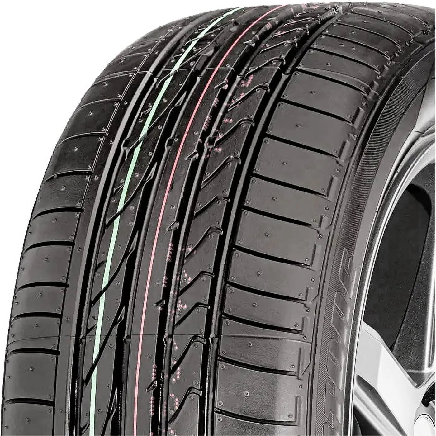 275/45R19 Bridgestone Dueler H/P Sport 108Y XL High Performance Tire - Gun Hill Tire House (WTW - WHOLESALE TIRES & WHEELS)