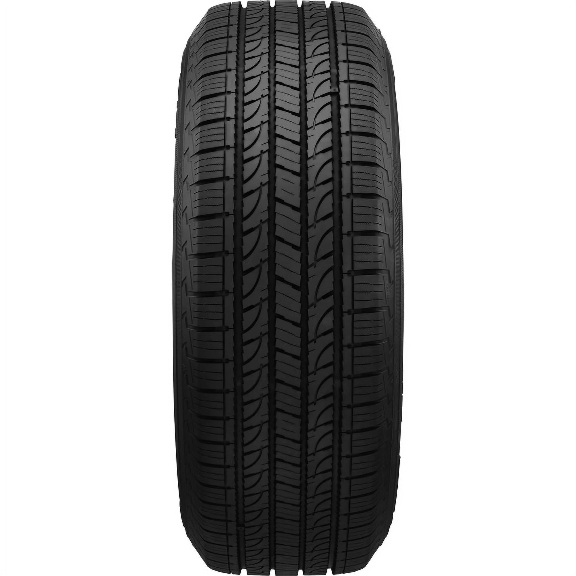 P235/70R16 Yokohama Geolandar H/T G056 104T OWL All Season Tire - Gun Hill Tire House (WTW - WHOLESALE TIRES & WHEELS)