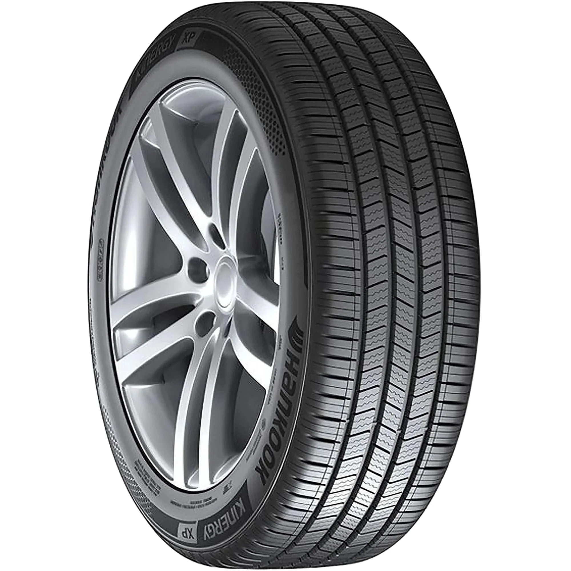 215/50R17 Hankook Kinergy XP H446 All Season 95V XL Passenger Tire - Gun Hill Tire House (WTW - WHOLESALE TIRES & WHEELS)