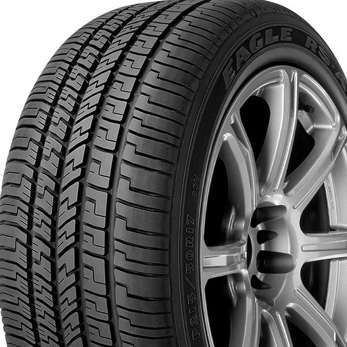 255/45R19 Goodyear Eagle RS - A 100V All - Season Tire - Gun Hill Tire House (WTW - WHOLESALE TIRES & WHEELS)
