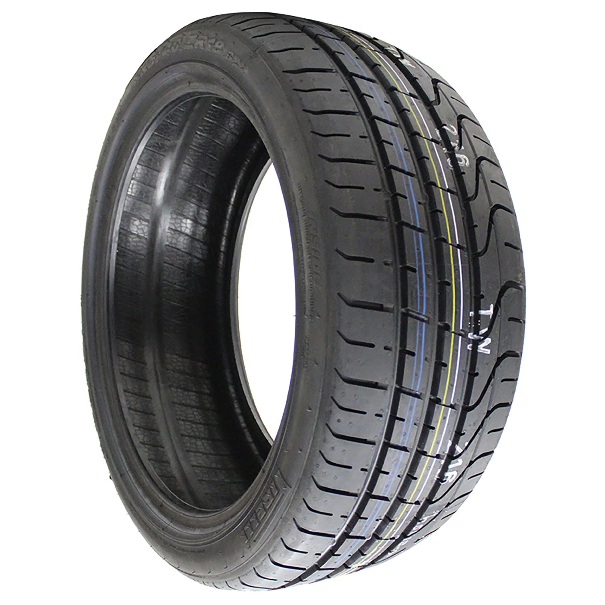 305/30ZR20 Pirelli P Zero Summer (103Y) XL Passenger Tire - Gun Hill Tire House (WTW - WHOLESALE TIRES & WHEELS)