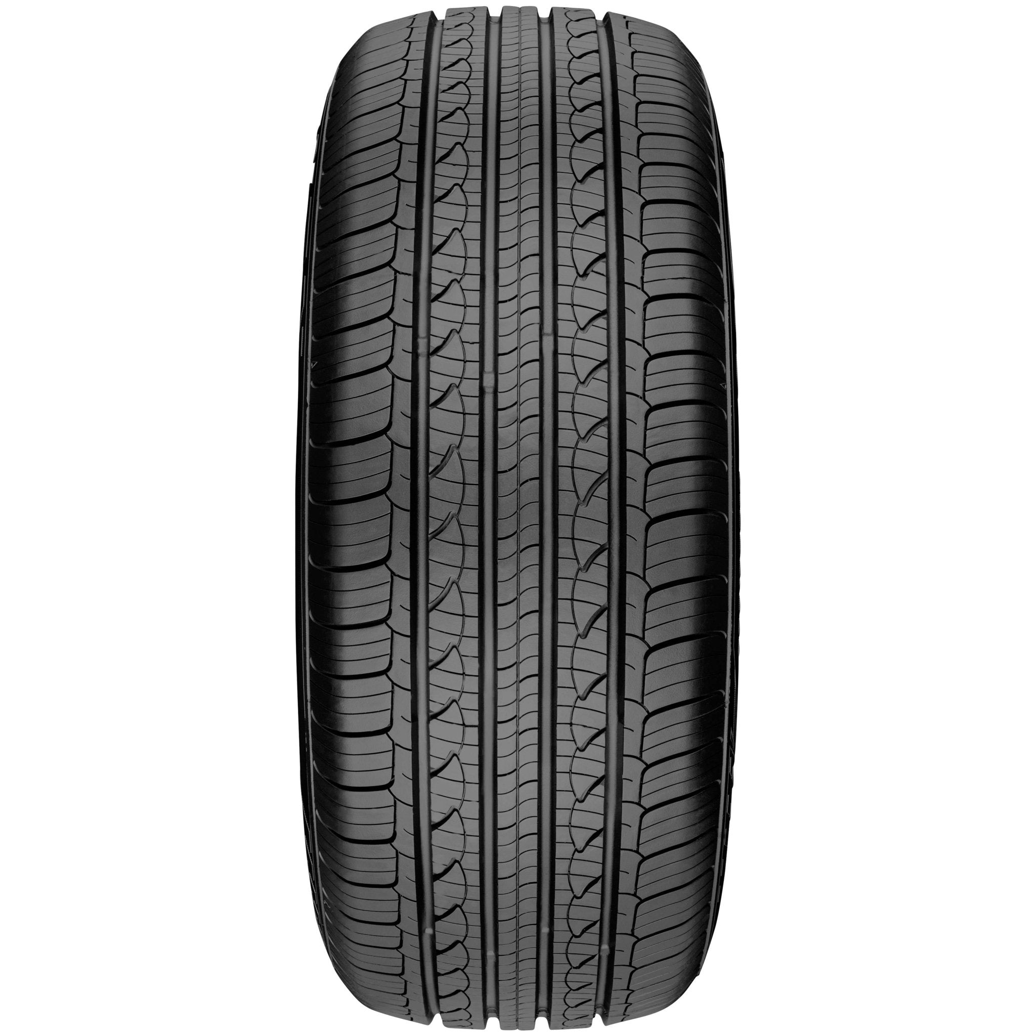 225/45R18 Nexen N'Priz AH8 All Season 91H Passenger Tire - Gun Hill Tire House (WTW - WHOLESALE TIRES & WHEELS)