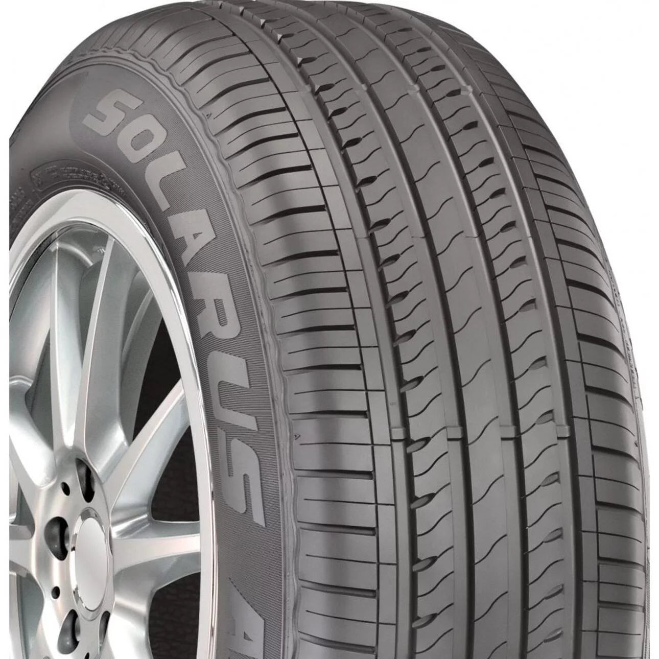 205/75R15 Starfire Solarus as All Season 97T Passenger Tire - Gun Hill Tire House (WTW - WHOLESALE TIRES & WHEELS)
