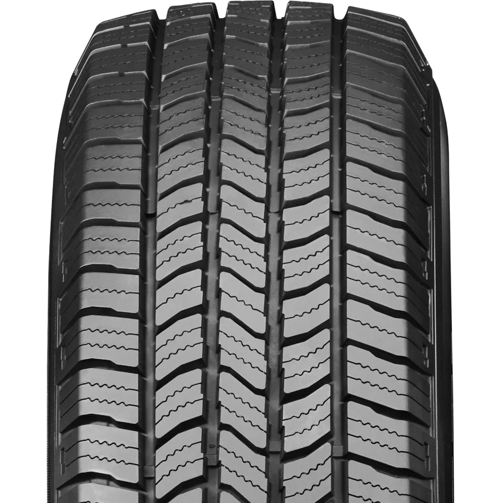 LT235/85R16 Starfire Solarus HT All Season 120/116R E Light Truck Tire - Gun Hill Tire House (WTW - WHOLESALE TIRES & WHEELS)