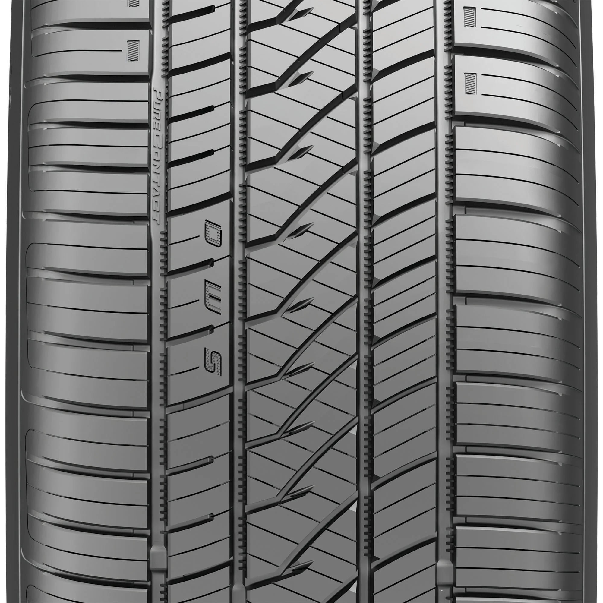 215/50R17 Continental Purecontact LS All Season 95V XL Passenger Tire - Gun Hill Tire House (WTW - WHOLESALE TIRES & WHEELS)