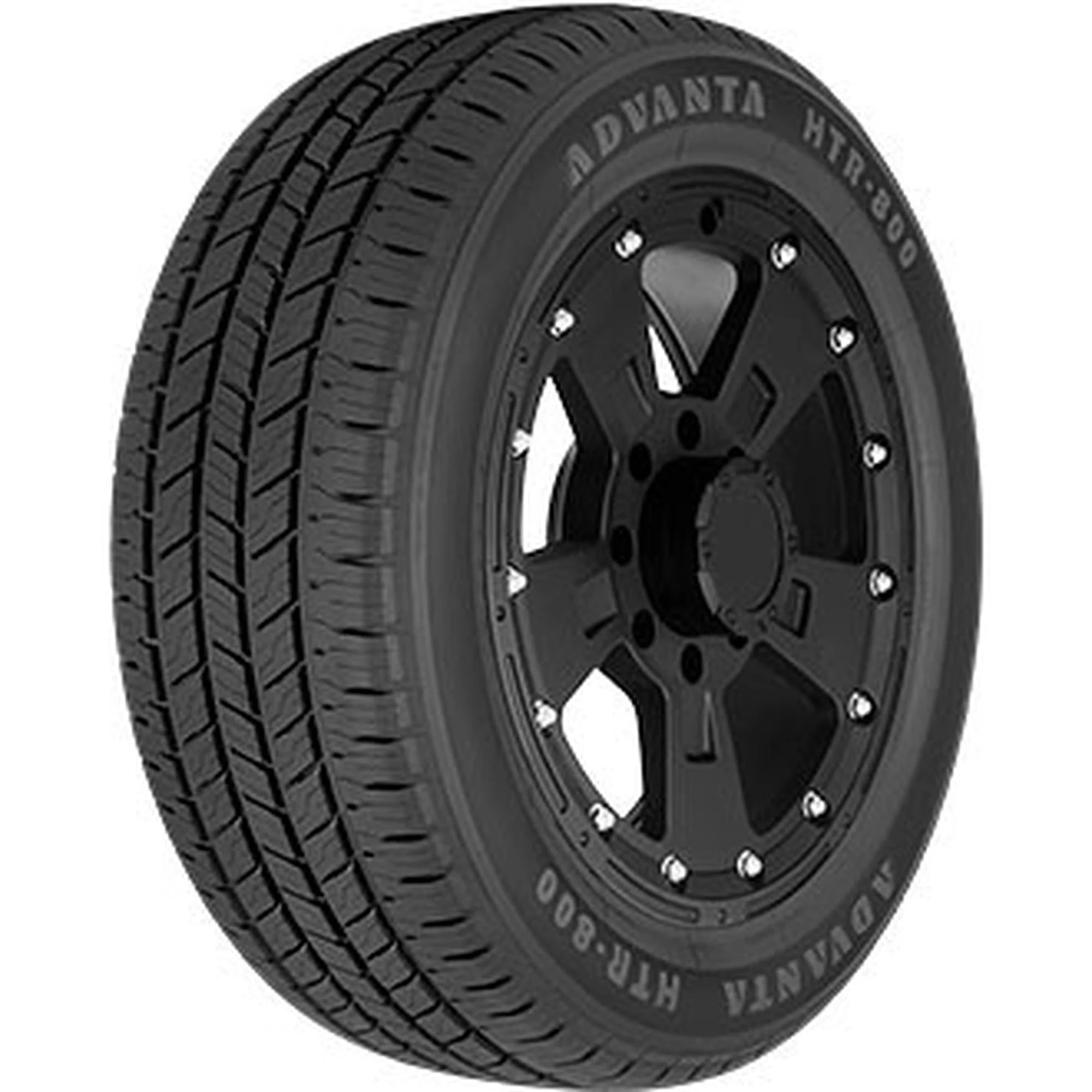 245/70R16 Advanta HTR - 800 Highway 111T XL Light Truck Tire - Gun Hill Tire House (WTW - WHOLESALE TIRES & WHEELS)
