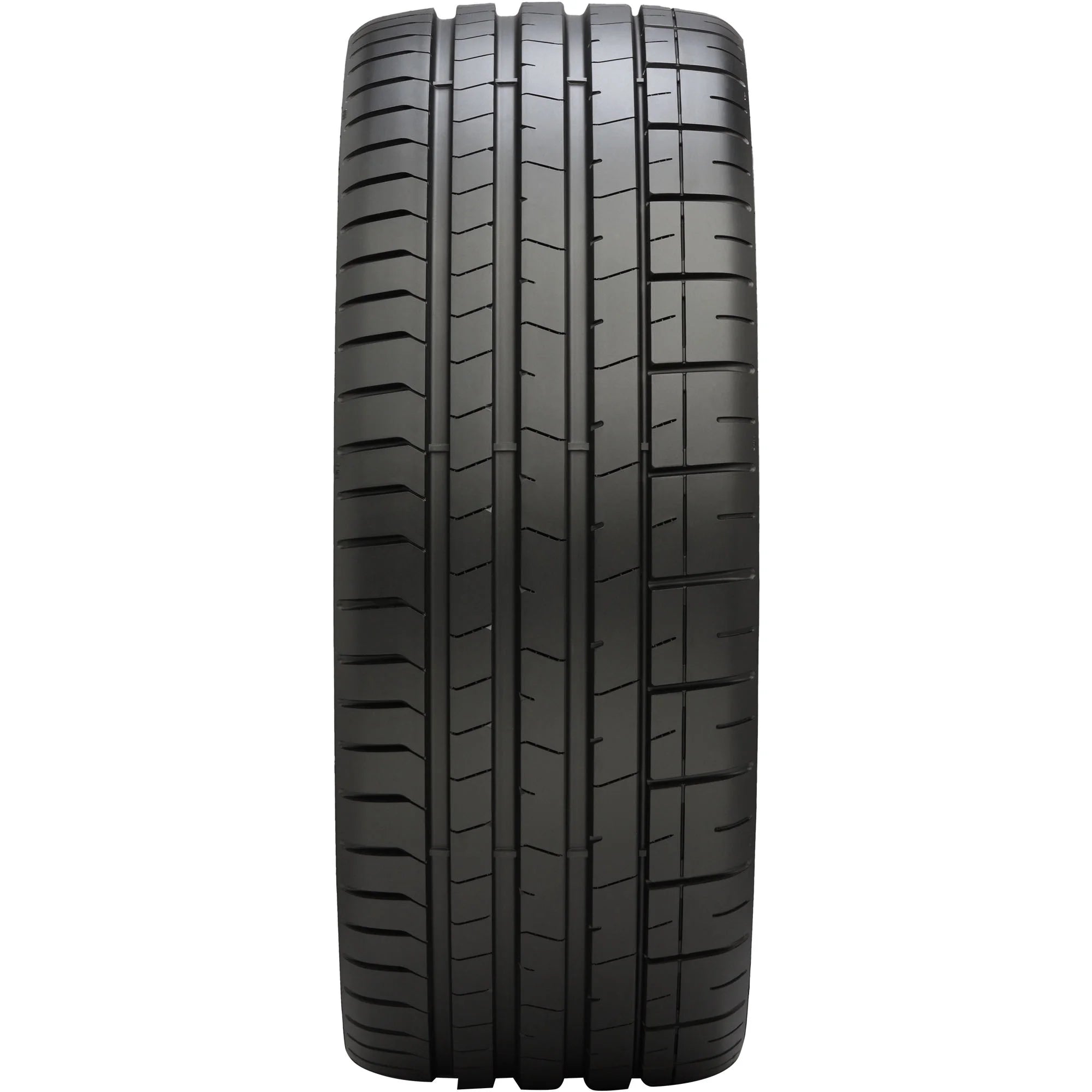 265/40ZR19 Pirelli P Zero (Pz4 - Sport) Summer (98Y) Passenger Tire - Gun Hill Tire House (WTW - WHOLESALE TIRES & WHEELS)