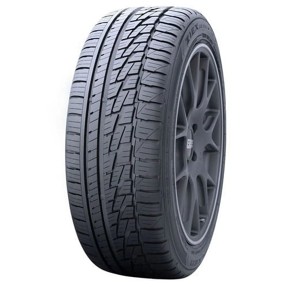 225/50R16 Falken Ziex ZE950 A/S UHP All Season 96V XL Passenger Tire - Gun Hill Tire House (WTW - WHOLESALE TIRES & WHEELS)