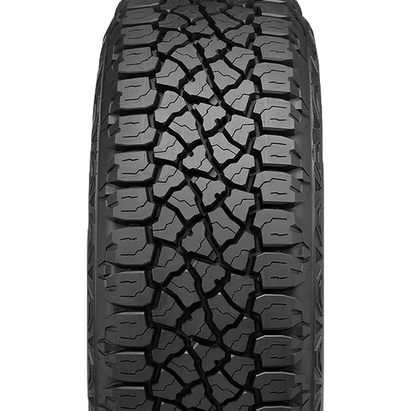 LT275/65R18 Kelly Edge at All Terrain 123/120S E Light Truck Tire - Gun Hill Tire House (WTW - WHOLESALE TIRES & WHEELS)