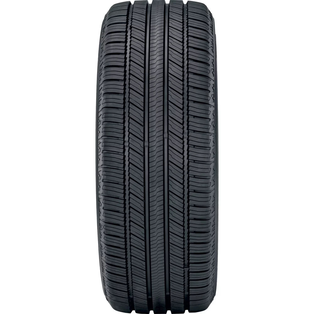 215/70R16 Yokohama Geolandar CV G058 100H BW All Season Tire - Gun Hill Tire House (WTW - WHOLESALE TIRES & WHEELS)