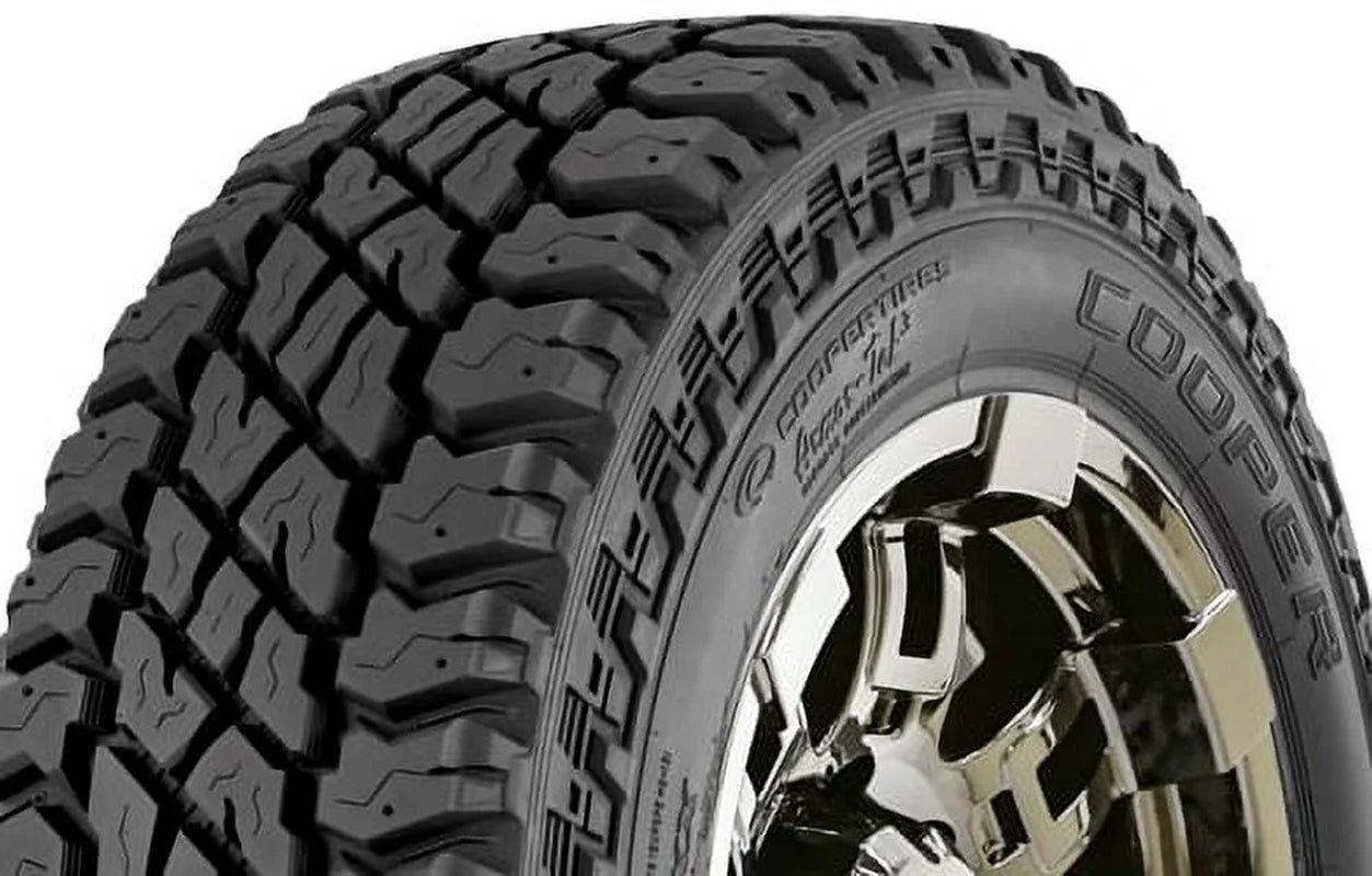 LT275/65R18 Cooper Discoverer S/T Maxx All - Season E 123Q Tire - Gun Hill Tire House (WTW - WHOLESALE TIRES & WHEELS)